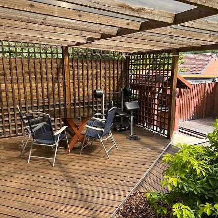 Simply Stunning 2 Bedroom Home With Parking Space Nottingham Esterno foto