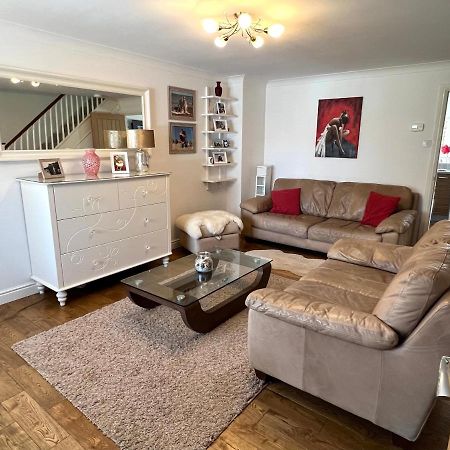 Simply Stunning 2 Bedroom Home With Parking Space Nottingham Esterno foto